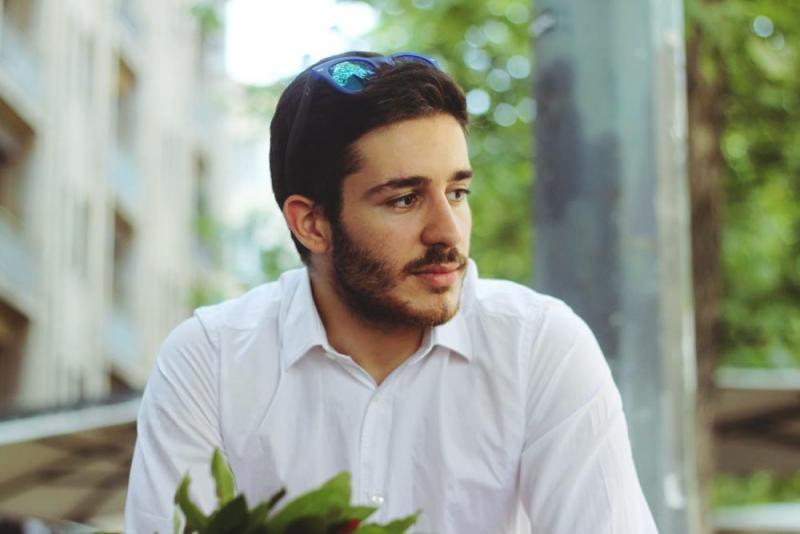 Carlo Consoli - Local Rapresentative
