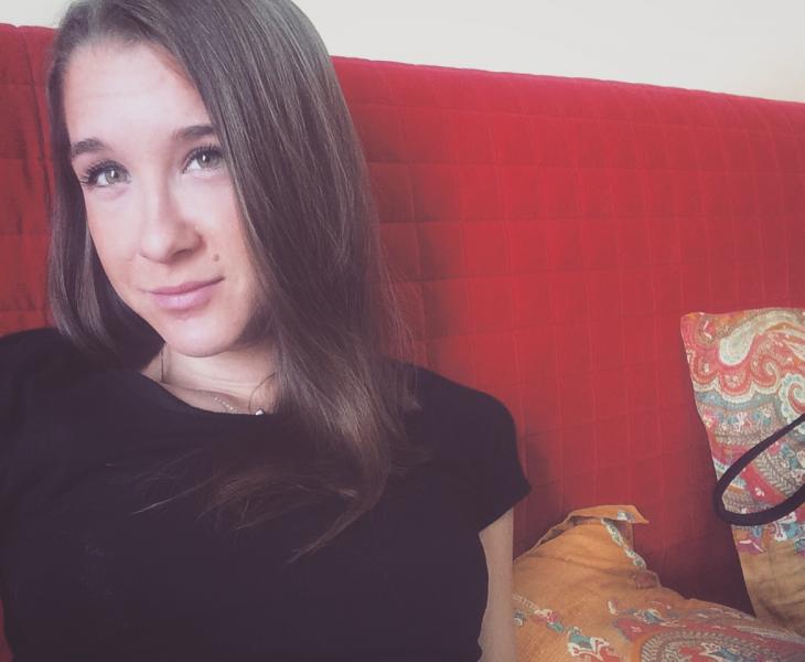 Francesca Verga - Local  President