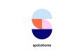 spotahome logo (colored "S")